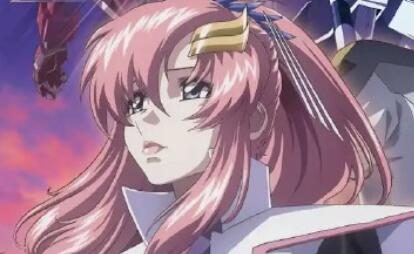 剧场版动画《机动战士高达SEED FREEDOM》主视觉图公开，2024年1月26日上映