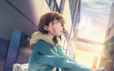 漫画《蓝箱（青春之箱）》宣布动画化，先导视觉图公开