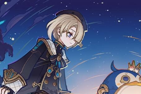 原神4.2：「特尔克西的奇幻历险」活动将于11月23日开启