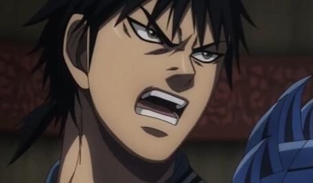 TV动画《王者天下》第五季先导PV公开，2024年1月开播