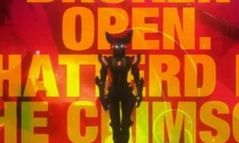 骨头社原创TV动画《METALLIC ROUGE》预告PV公开,2024年1月开播