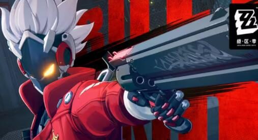 【绝区零】：比利角色展示 | 骑士登场！