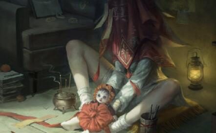 游戏改编电影《纸嫁衣：奘铃村》、《纸嫁衣：鸳鸯债》拍摄备案过审