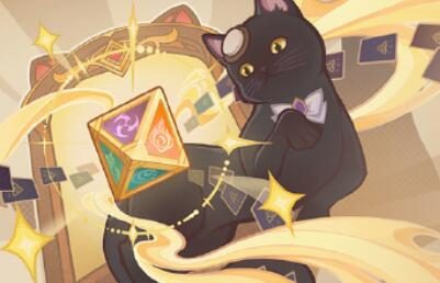 原神4.2：「七圣召唤」热斗模式：列阵斗巧 将于11月25日开启