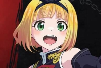 TV动画《魔都精兵的奴隶》“骏河朱朱”角色PV公开,2024年1月开播