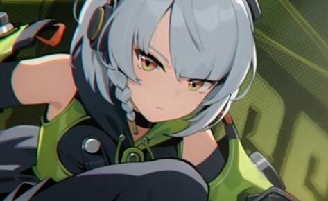 【绝区零】：安比角色PV | 前情提要