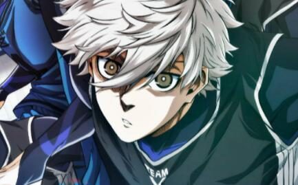 剧场版动画《蓝色监狱 ~EPISODE凪~》预告PV公开,2024年4月19日上映