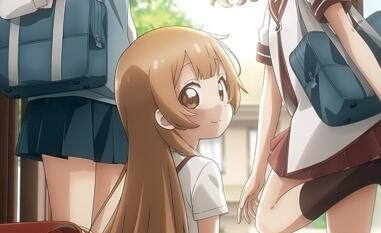 《摇曳百合》外传剧场版动画《大室家 dear sisters》预告PV公开,2024年2月2日上映