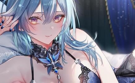 动漫美图#早安【231116】