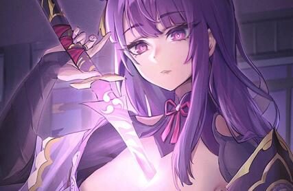 二次元插画#早安【231122】