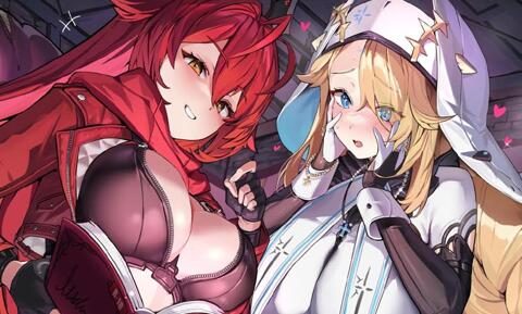 游戏精选图#午安【231125】