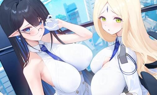 宅圈小站合集图#午安【231130】