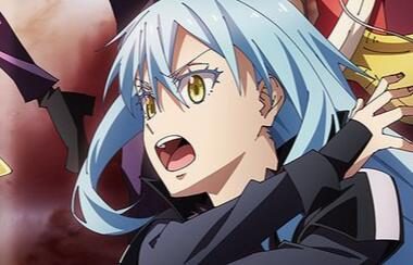 TV动画《关于我转生变成史莱姆这档事》第三季特报PV公开，2024年4月开播