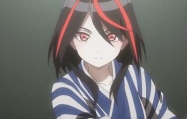 TV动画《碰之道》“江见跳” 角色PV公开，2024年1月5日开播