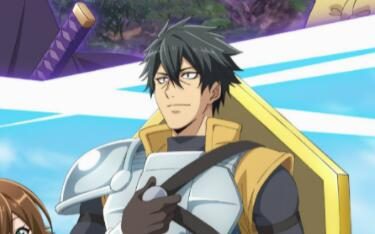 TV动画《最强肉盾的迷宫攻略》正式PV公开,2024年1月7日开播