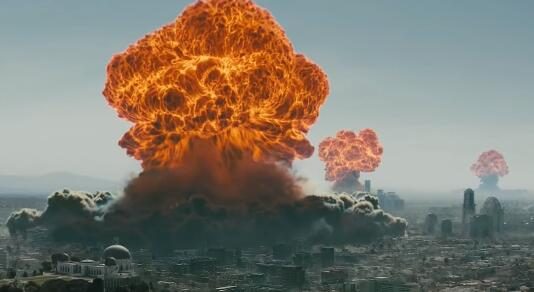 《辐射》真人剧集首个预告片公开，2024年4月12日上线