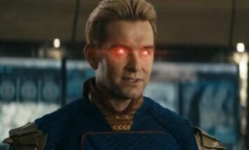 《黑袍纠察队》第四季正式预告公开，2024年上线