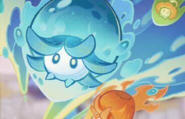 原神4.2：「小小灵蕈大幻戏」活动将于12月6日开启