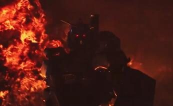 3DCG动画《机动战士高达：复仇的安魂曲》第二弹PV公开，虚幻5引擎制作