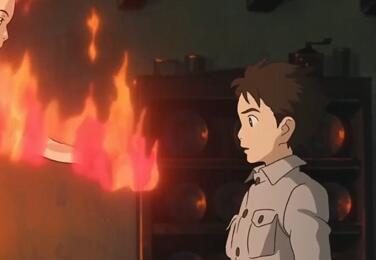 宫崎骏动画电影《苍鹭与少年》主题曲 “地球仪” MV公开,米津玄师演唱