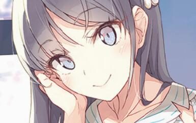 《青春猪头少年》系列 “大学生篇” 宣布动画化 ​​