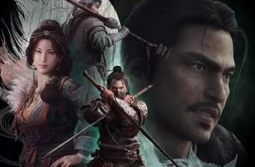 《卧龙:苍天陨落》第三部DLC “风起荆襄” 预告PV公开,12月12日上线