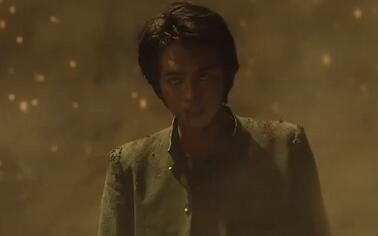 真人版剧集《幽游白书》预告公开，12月14日开播