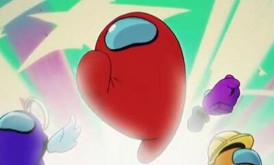 《吸血鬼幸存者》联动 “太空狼人杀”《Among Us》DLC将于12月18日上线