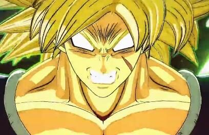 《龙珠Z：电光火石 0》正式公布