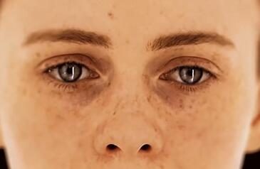 小岛秀夫恐怖新作《OD》先导预告公开