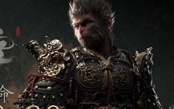 《黑神话：悟空》TGA预告片公开，2024年8月20日发售