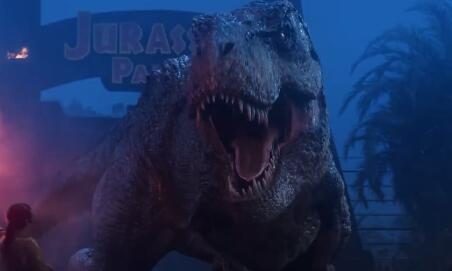 动作冒险游戏《侏罗纪公园：生存》正式公布