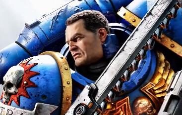 《战锤40K：星际战士2》新预告公开，2024年9月9日发售