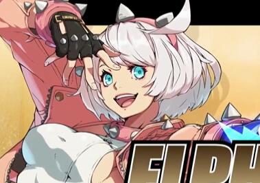 《罪恶装备 奋战》赛季3 新DLC角色 “艾尔菲尔特·华伦泰” 宣传片公开，今日上线