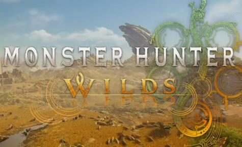 Capcom“怪猎”新作《怪物猎人 荒野》公布，2025年发售