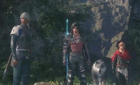 《最终幻想16》DLC “空之残响” 今日上线，DLC2 “海之恸哭”2024年春发售