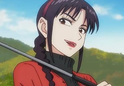 铃木央漫画旧作《高尔夫物语》宣布动画化，2024年6月开播