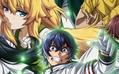 TV动画《治愈魔法的错误使用方法》第二弹PV公开,2024年1月5日开播