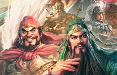 完全重制版《三国志8 Remake》将延期至2024年内发售