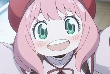 剧场版动画《间谍过家家 代号:白》最新PV公开,12月22日上映