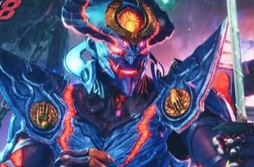 格斗游戏《铁拳8》“吉光” 角色宣传片公开，2024年1月26日发售