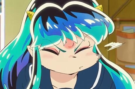 TV动画《福星小子》重制版第四弹PV公开,2024年1月11日开播