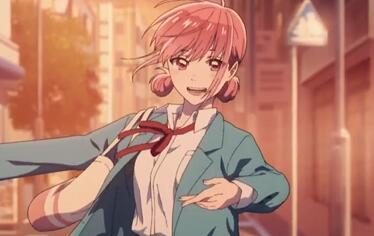 TV动画《蓝箱》先导 PV公开,2024年开播