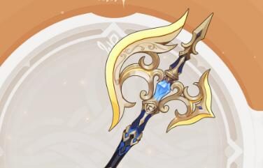 原神4.3:新武器【双手剑·裁断】、【究极霸王超级魔剑】属性一览