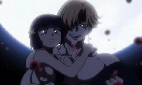 TV动画《不死不幸》第二季新OP预告公开