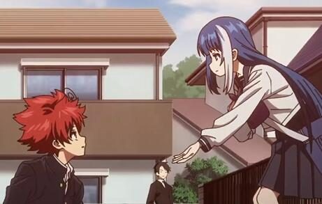 TV动画《夜樱家的大作战》第一弹PV公开,2024年4月开播