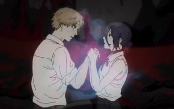 剧场版动画《电锯人 蕾塞篇》先导PV公布