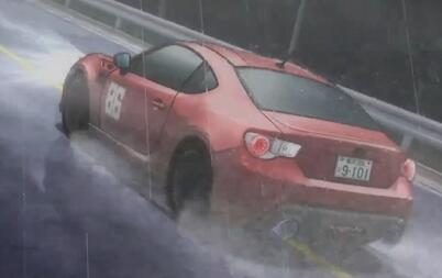 TV动画《MF GHOST》第二季制作决定，2024年开播