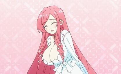 TV动画《超超超超超喜欢你的100个女朋友》第11话片尾曲公开,目前热播中