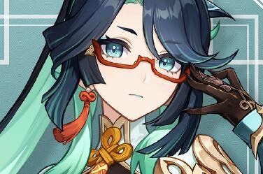 原神4.4：角色前瞻【闲云】